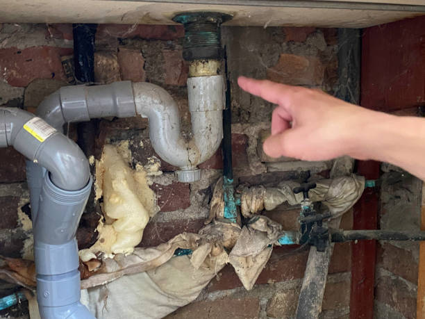 Best Water damage contractors near me  in Varnell, GA
