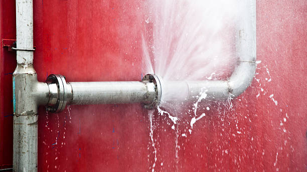 Best Commercial water damage restoration  in Varnell, GA